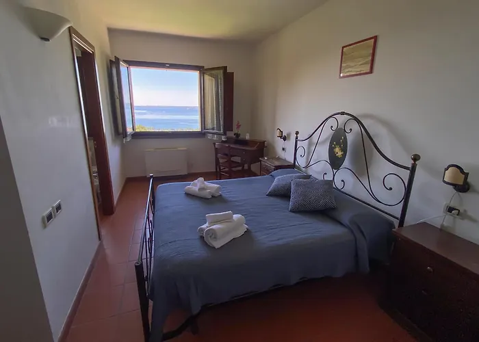 Agriturismo Belvedere